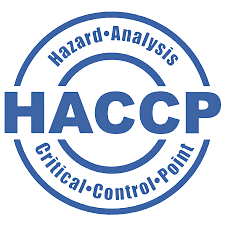 HACCP Certified